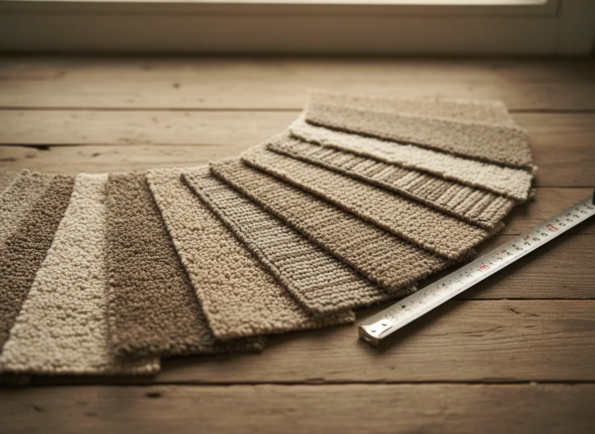 Carpet Installation Takotna, AK FAQs